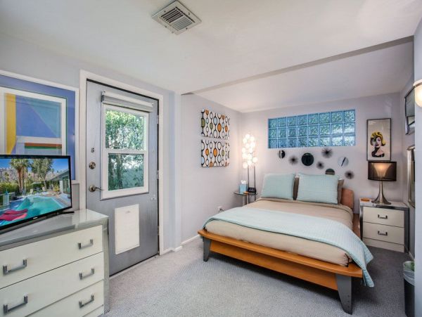 Palm Springs Home 949007