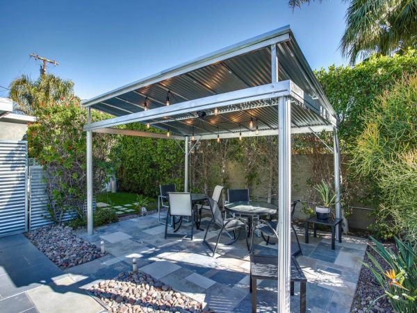 Palm Springs Home 949007