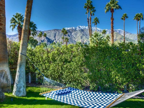 Palm Springs Home 949007