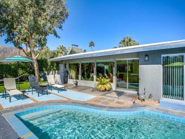 Palm Springs Home 949007