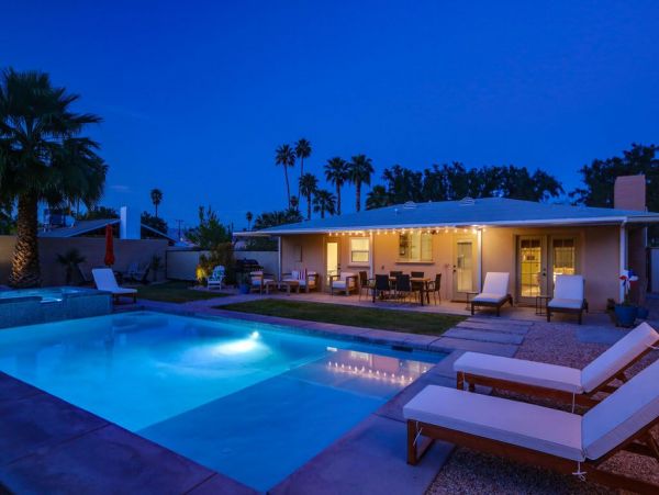 Palm Springs Home 949008