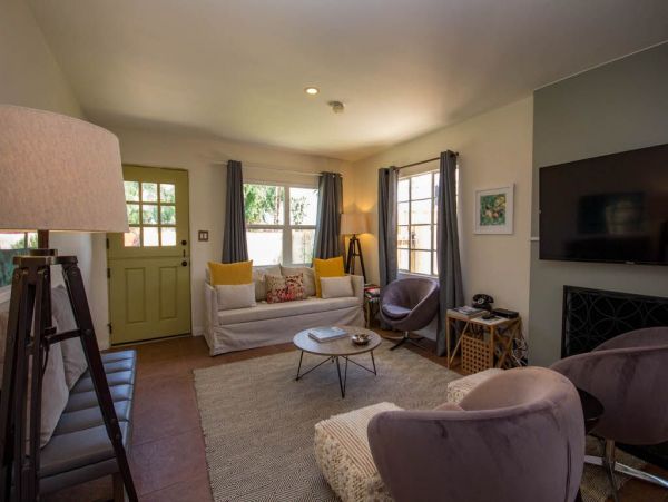 Palm Springs Home 949008