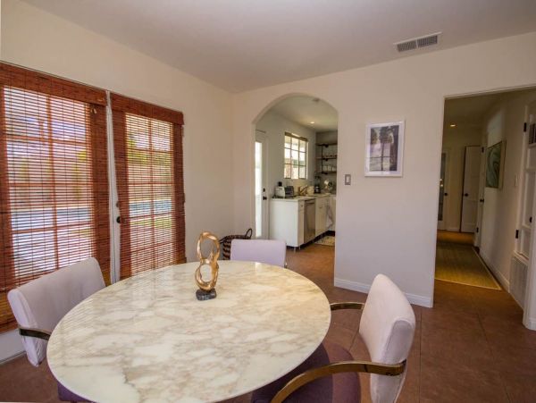 Palm Springs Home 949008