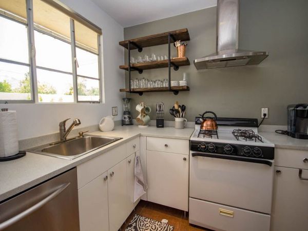 Palm Springs Home 949008