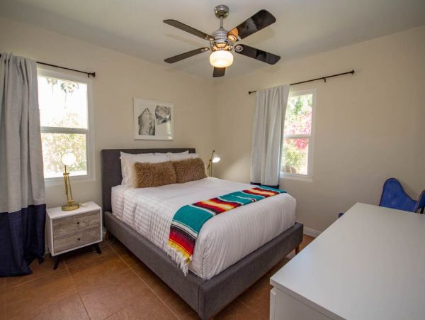 Palm Springs Home 949008