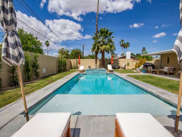 Palm Springs Home 949008