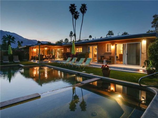 Palm Springs Home 949009