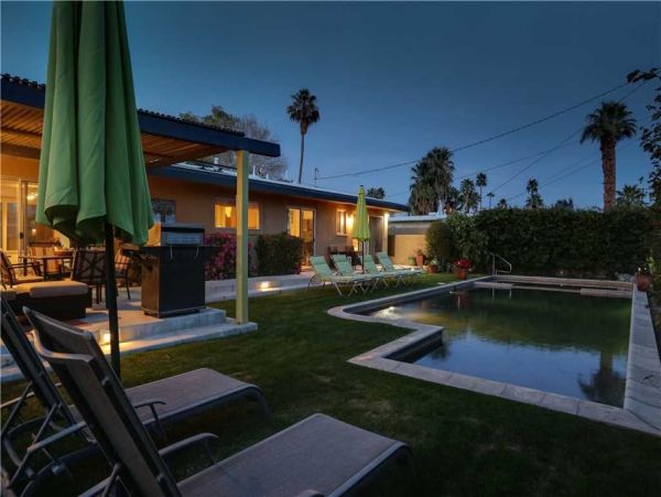 Palm Springs Home 949009