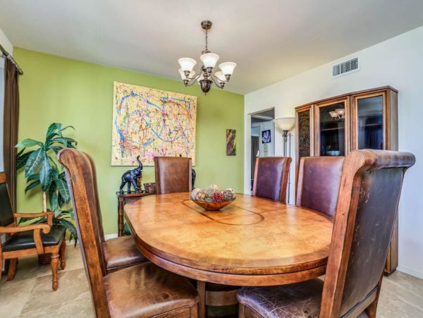 Palm Springs Home 949009