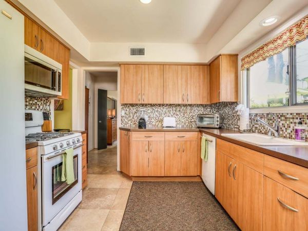 Palm Springs Home 949009
