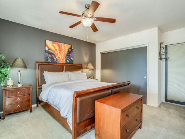 Palm Springs Home 949009