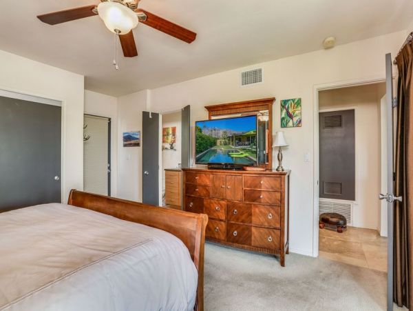 Palm Springs Home 949009
