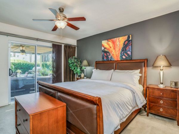Palm Springs Home 949009