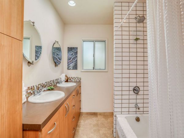 Palm Springs Home 949009