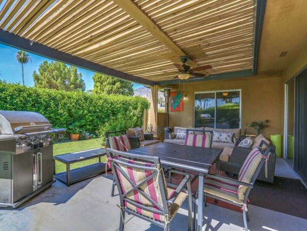 Palm Springs Home 949009