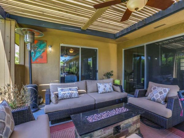 Palm Springs Home 949009