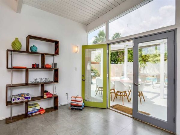 Palm Springs Home 949010