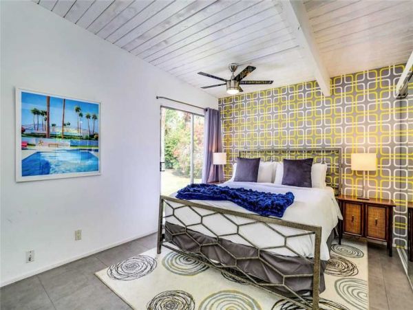 Palm Springs Home 949010