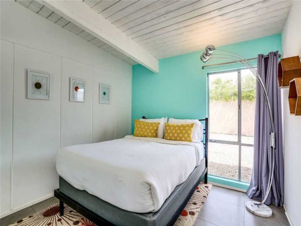 Palm Springs Home 949010