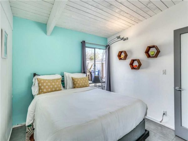 Palm Springs Home 949010