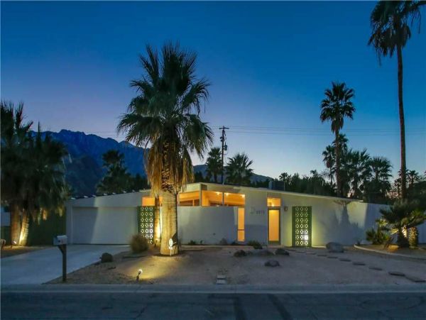 Palm Springs Home 949010