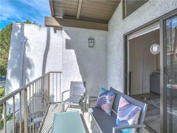 Palm Springs Home 949011