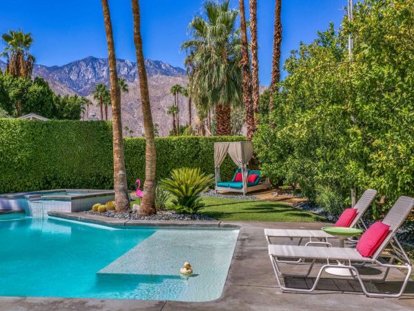 Palm Springs Home 949012