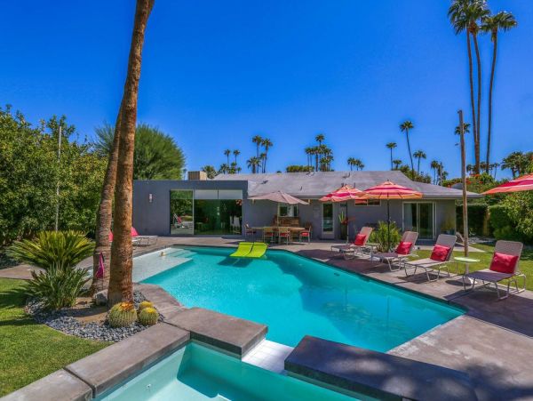 Palm Springs Home 949012