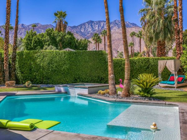 Palm Springs Home 949012