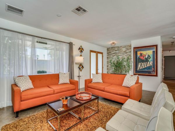 Palm Springs Home 949012