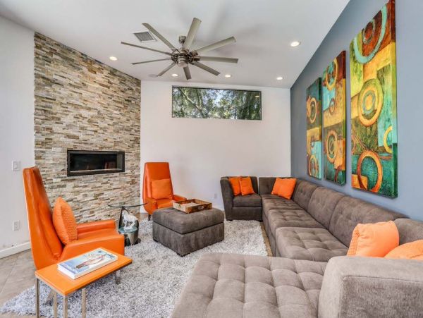 Palm Springs Home 949012
