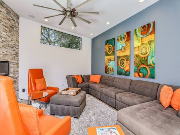 Palm Springs Home 949012