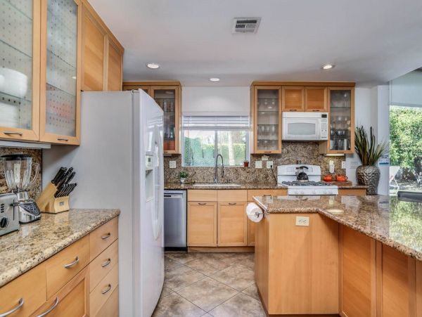 Palm Springs Home 949012