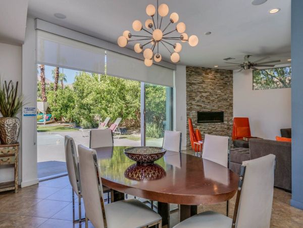Palm Springs Home 949012