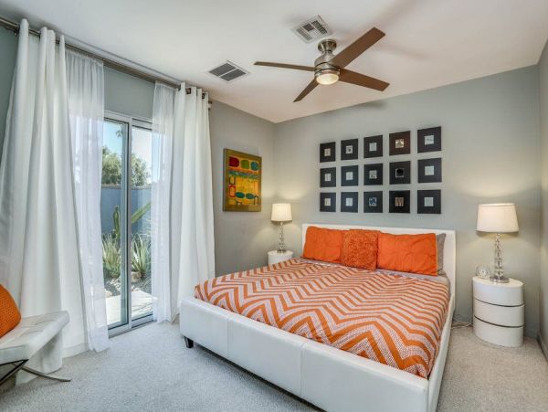 Palm Springs Home 949012