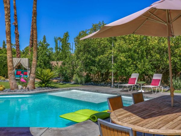 Palm Springs Home 949012