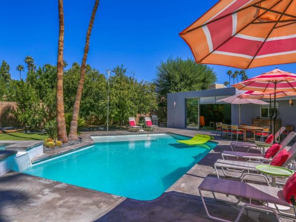 Palm Springs Home 949012