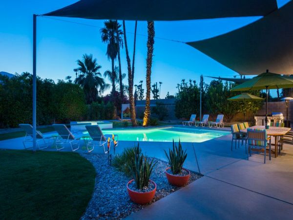 Palm Springs Home 949012