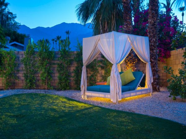 Palm Springs Home 949012