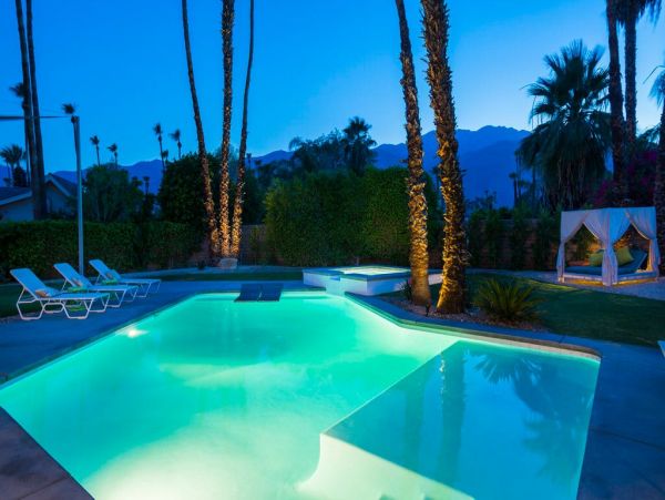Palm Springs Home 949012