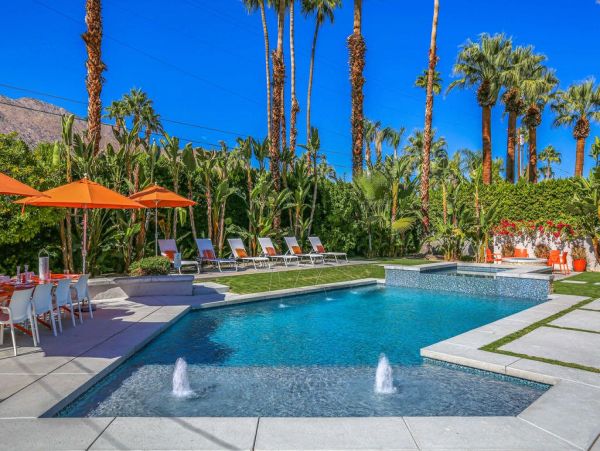 Palm Springs Home 949013