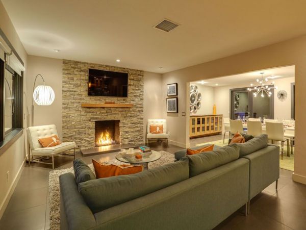Palm Springs Home 949013