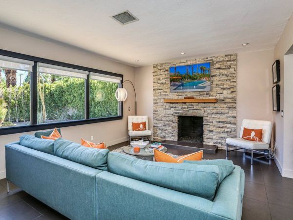 Palm Springs Home 949013
