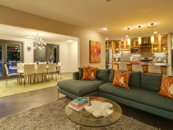 Palm Springs Home 949013