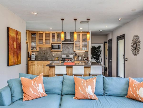 Palm Springs Home 949013