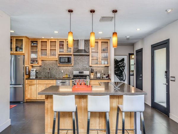 Palm Springs Home 949013