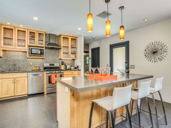 Palm Springs Home 949013