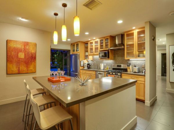 Palm Springs Home 949013
