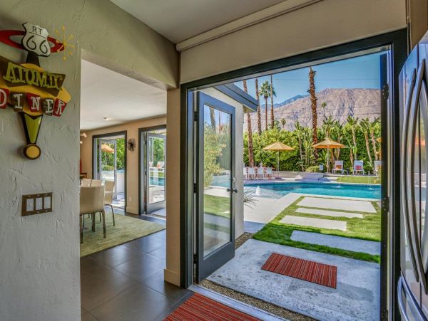 Palm Springs Home 949013