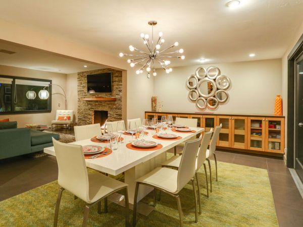 Palm Springs Home 949013